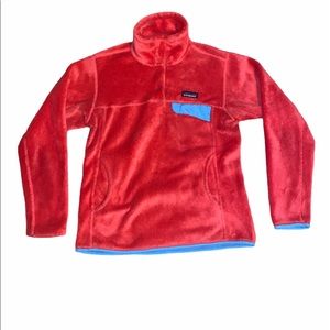 Women’s Lightweight Synchilla Snap-T pullover